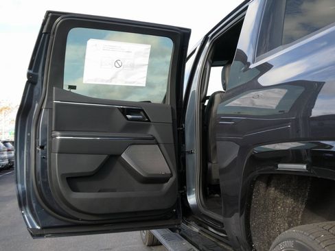 New 2026 GMC Sierra EV Denali image 35