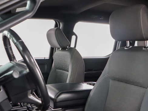 Used 2022 Ford F150 XLT w/ Equipment Group 302A High image 25