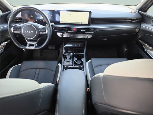 Used 2025 Kia K5 GT-Line FWD image 23