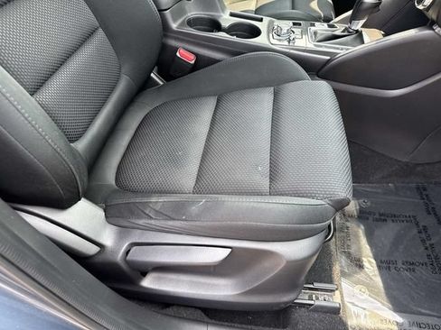 Used 2016 MAZDA CX-5 Touring AWD/4WD image 10