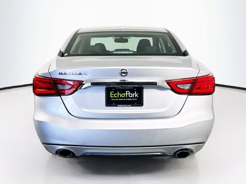 Used 2016 Nissan Maxima 3.5 S FWD image 7