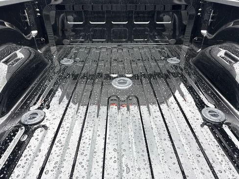 New 2026 RAM 2500 Tradesman AWD/4WD image 11