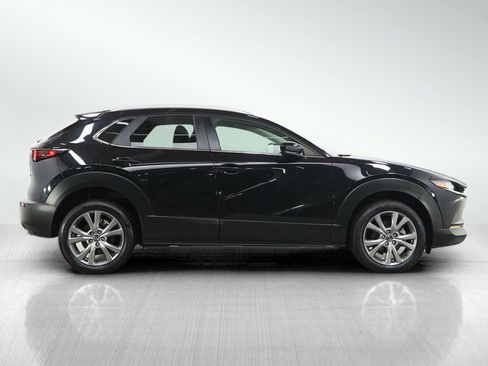 Used 2023 MAZDA CX-30 AWD 2.5 S w/ Preferred Package image 6