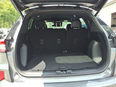 Used 2024 Ford Escape ST-Line w/ Tech Pack #1 AWD/4WD image 10