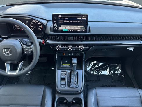 Used 2023 Honda CR-V EX-L image 15