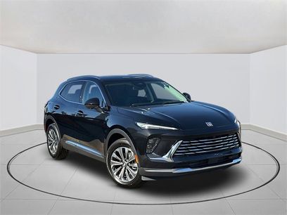 New 2025 Buick Envision Preferred