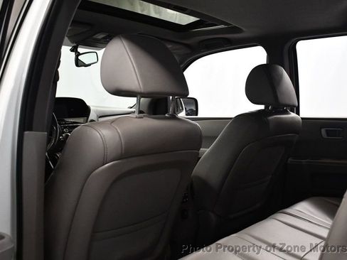 Used 2015 Honda Pilot EX-L image 20