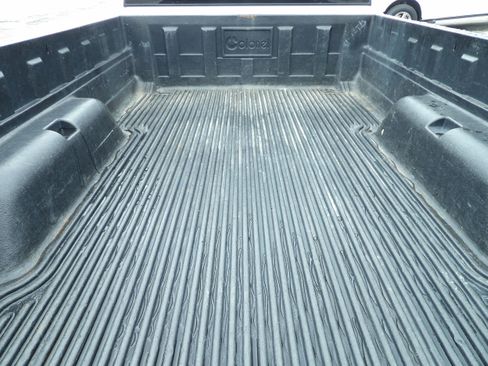 Used 2001 Dodge Ram 1500 Truck 2WD Regular Cab image 10