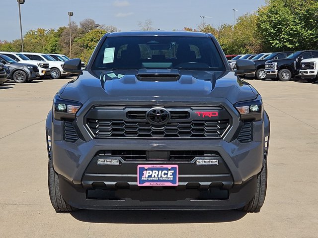 Used 2026 Toyota Tacoma TRD Sport RWD image 2