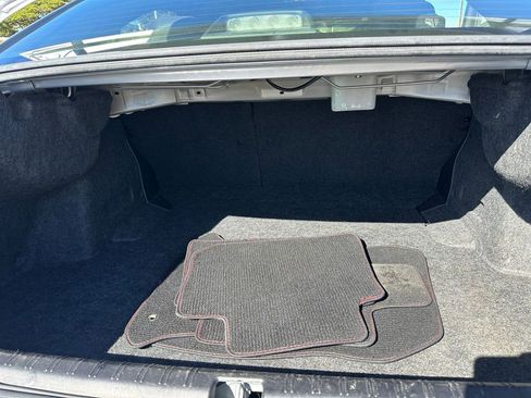 Used 2015 Subaru WRX Limited image 17