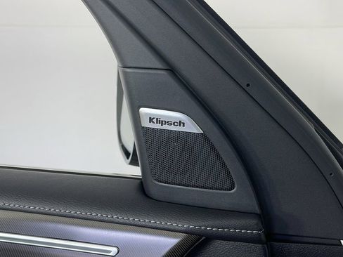 New 2025 INFINITI QX80 Luxe image 28