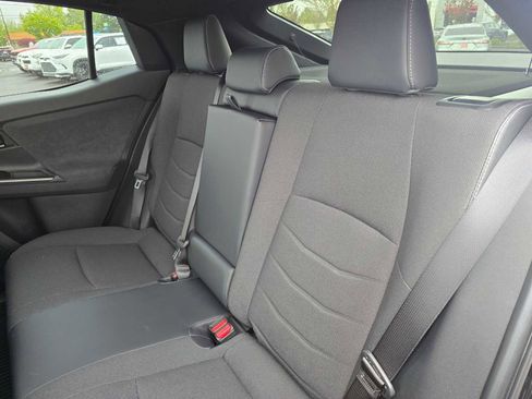 New 2026 Toyota C-HR AWD/4WD image 19