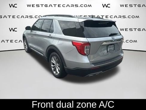 Used 2023 Ford Explorer XLT w/ Equipment Group 202A RWD image 13