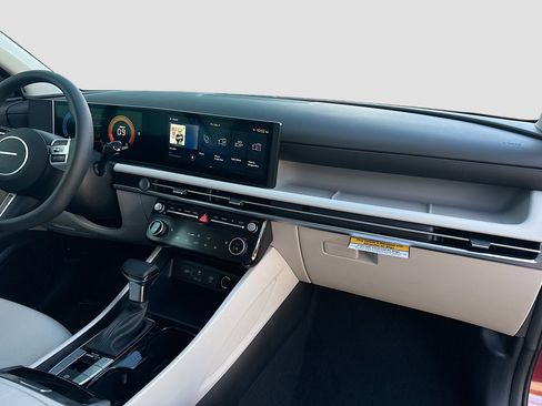 New 2026 Hyundai Tucson SEL image 22