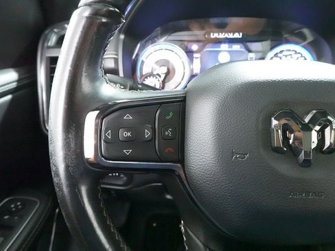 Used 2022 RAM 1500 Limited AWD/4WD image 13
