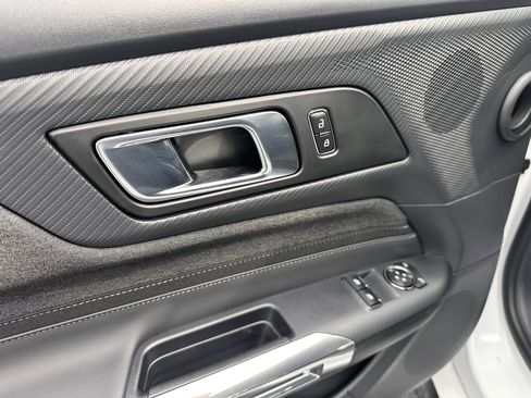 New 2026 Ford Mustang GT RWD image 8