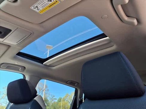 New 2025 Honda CR-V EX image 13