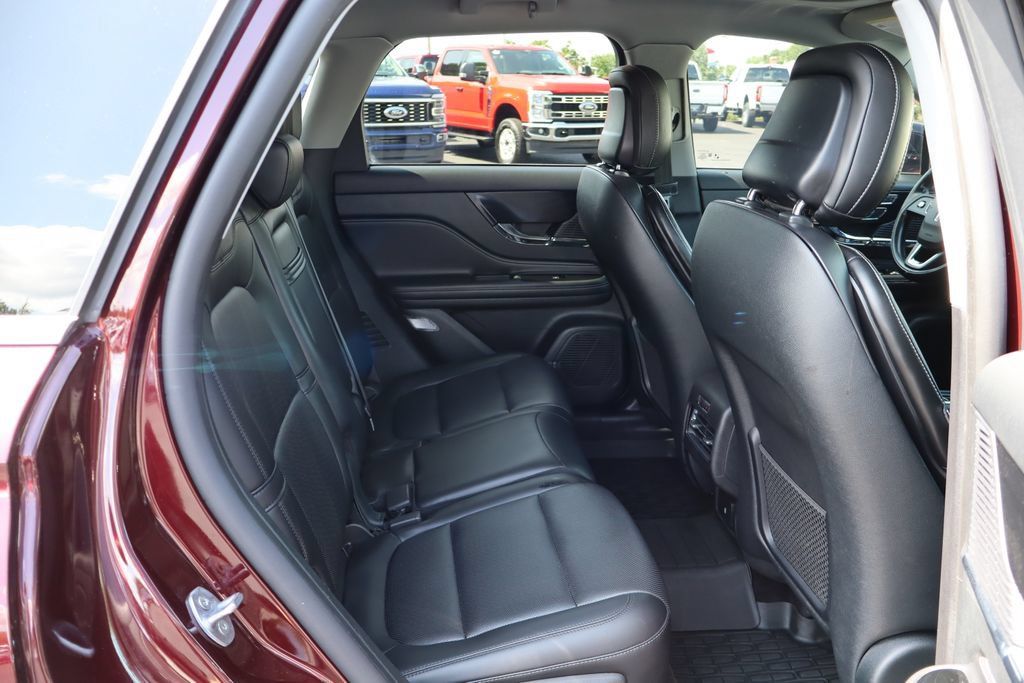 Used 2020 Lincoln Corsair AWD w/ Premium Package image 31