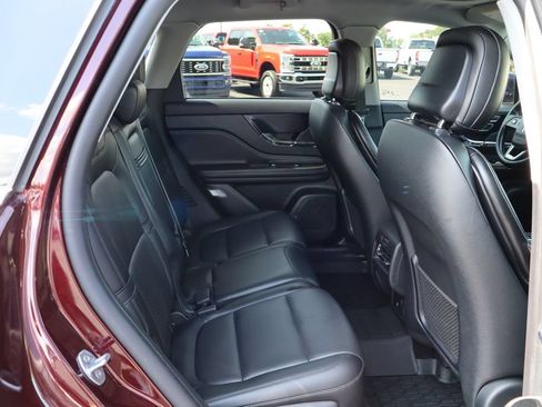 Used 2020 Lincoln Corsair AWD w/ Premium Package image 31