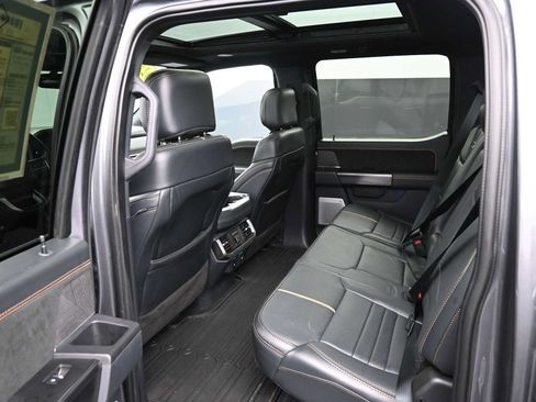 Used 2022 Ford F150 Platinum w/ Equipment Group 701A High AWD/4WD image 29