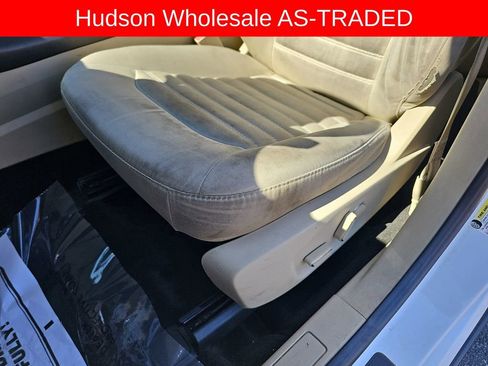 Used 2014 Ford Fusion SE FWD image 29
