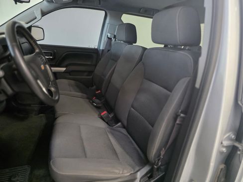 Used 2016 Chevrolet Silverado 1500 LT w/ All Star Edition AWD/4WD image 14