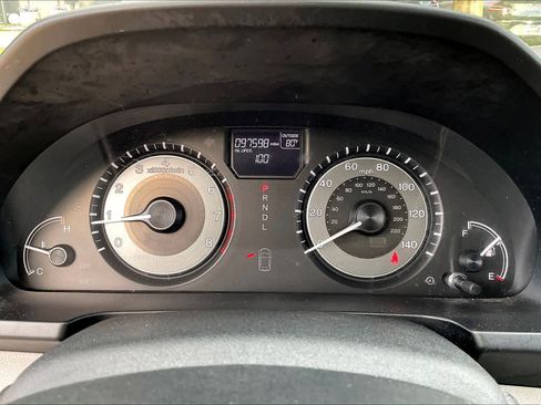 Used 2015 Honda Odyssey EX-L image 22