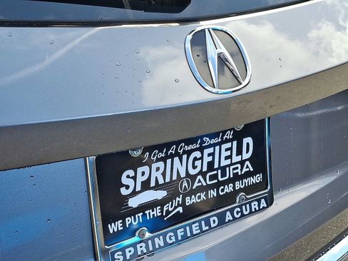 Used 2023 Acura MDX SH-AWD w/ Technology Package image 30