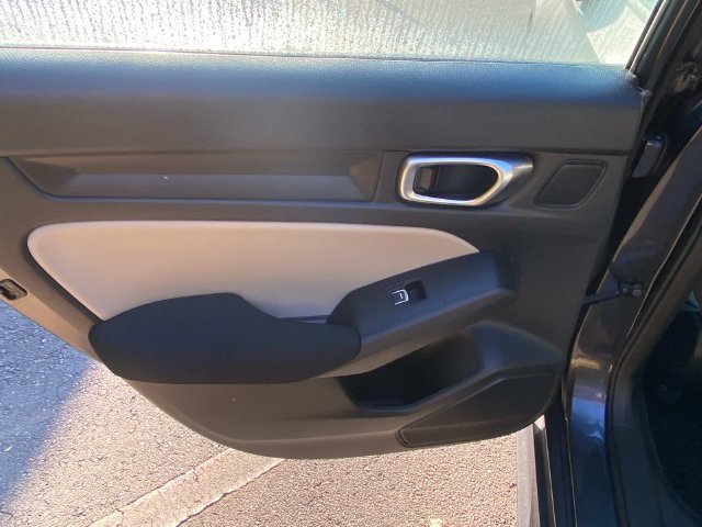 Used 2024 Honda Civic LX image 10