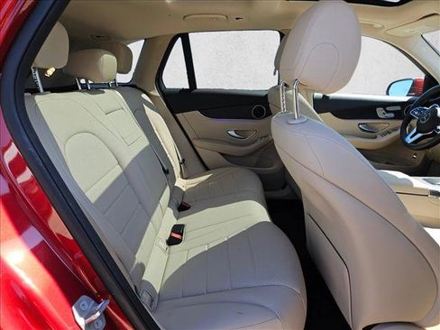 Certified 2021 Mercedes-Benz GLC 300 image 18