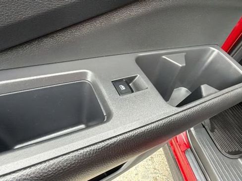 Used 2023 Nissan Pathfinder Rock Creek image 16