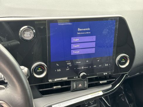 Used 2025 Lexus NX 250 FWD w/ Accessory Package (Z1) image 35