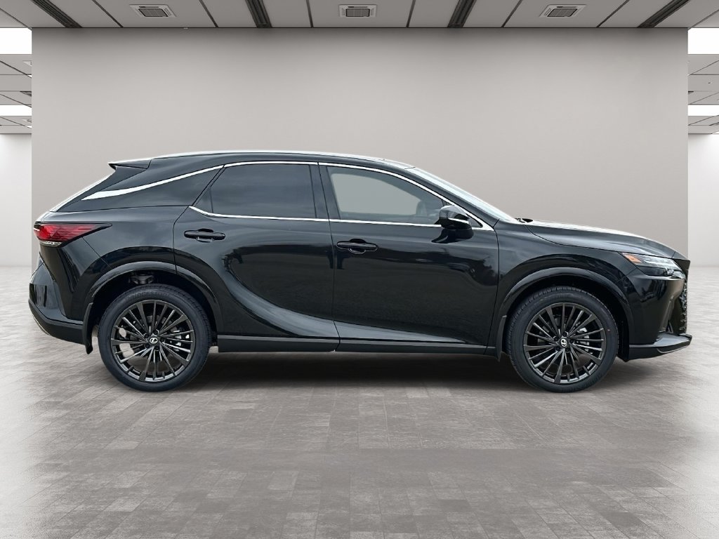 New 2026 Lexus RX 350 Premium AWD/4WD image 6