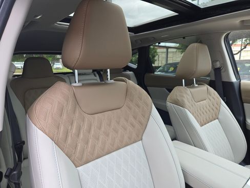 New 2026 Nissan Murano Platinum AWD/4WD image 21