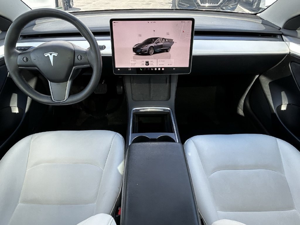 Used 2023 Tesla Model 3 Standard Range RWD image 14