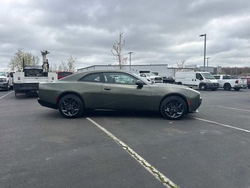 New 2026 Dodge Charger R/T image 3