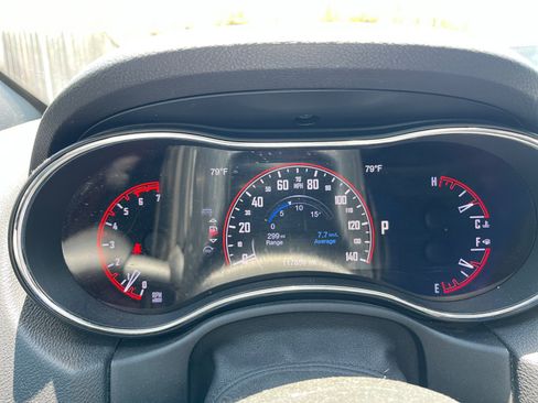 Used 2017 Dodge Durango R/T w/ Trailer Tow Group IV RWD image 18