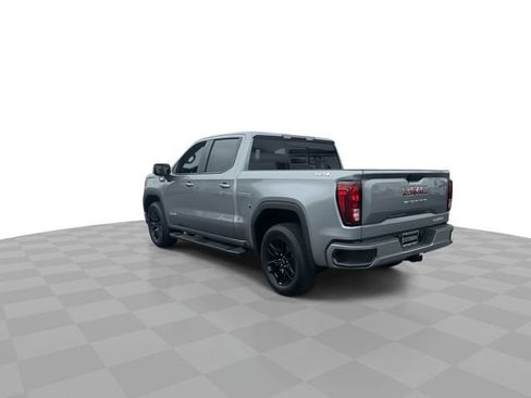 New 2026 GMC Sierra 1500 Elevation w/ Elevation Premium Package image 6