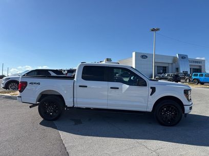 Used 2025 Ford F150 STX w/ STX Black Appearance Package