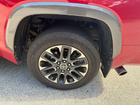 Used 2022 Toyota Tundra Limited RWD image 18