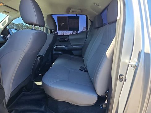 Used 2023 Toyota Tacoma SR5 image 17