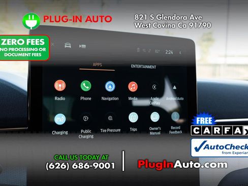 Used 2023 Ford Mustang Mach-E Select RWD image 24