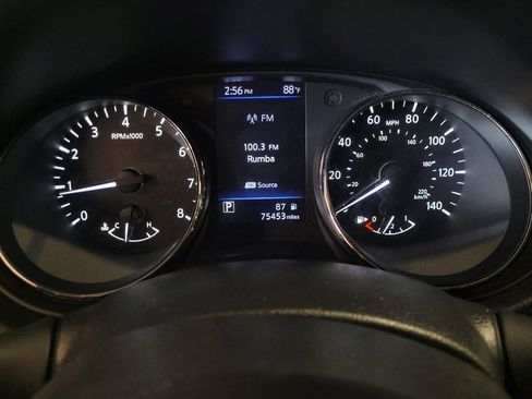 Used 2019 Nissan Rogue Sport S AWD/4WD image 23