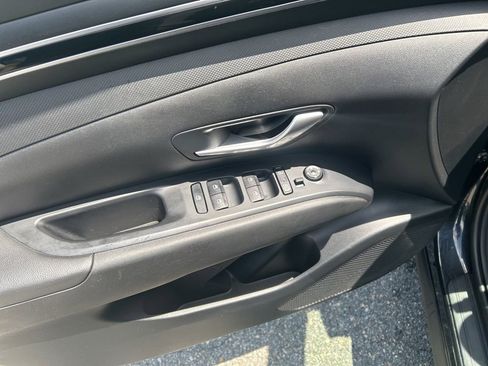 Used 2022 Hyundai Tucson SEL w/ Cargo Package FWD image 14