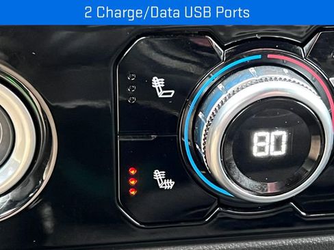 Used 2024 GMC Sierra 1500 Elevation AWD/4WD image 32