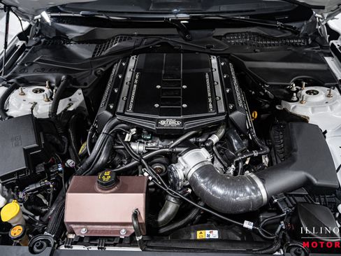 Used 2015 Ford Mustang GT Premium w/ Equipment Group 401A image 36