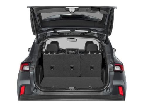 Used 2025 Ford Escape Platinum image 10