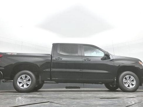 New 2026 Chevrolet Silverado 1500 W/T w/ WT Convenience Package AWD/4WD image 44