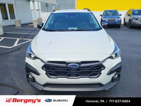 Used 2024 Subaru Crosstrek 2.5i Limited w/ Popular Package #4A AWD/4WD image 7