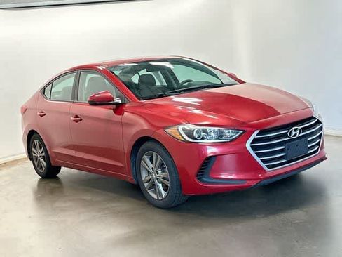 Used 2018 Hyundai Elantra SEL FWD image 20